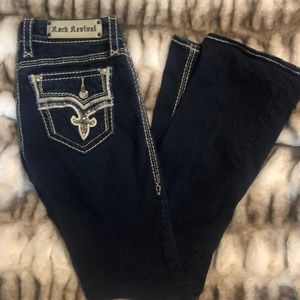 Rock Revival size 27 jean.